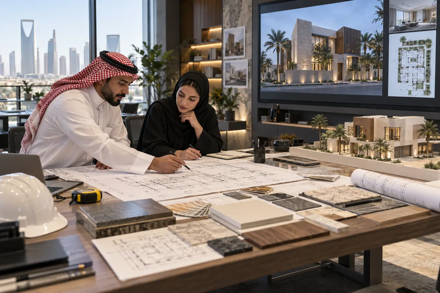 التصميم